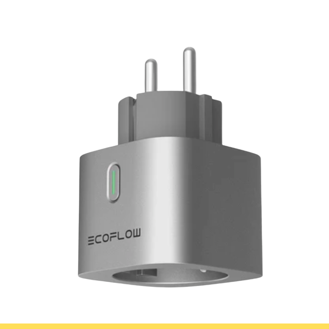 EcoFlow Smart Plug