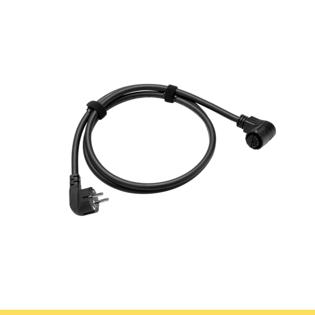 EcoFlow AC-Ladekabel (Für EcoFlow STREAM Batterie)