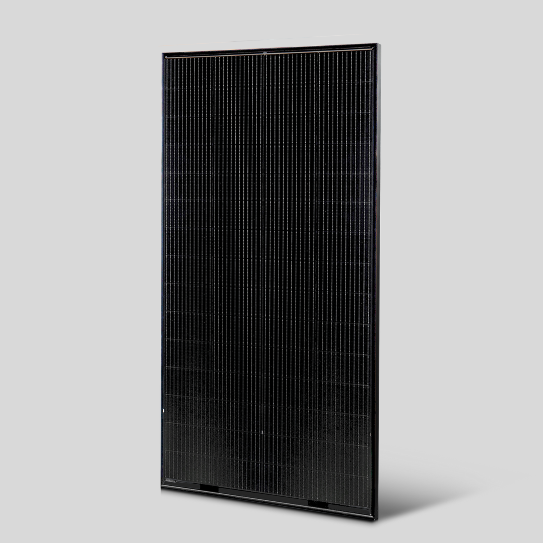 Solar Fabrik Mono S5 Halfcut Installer Series 315 W