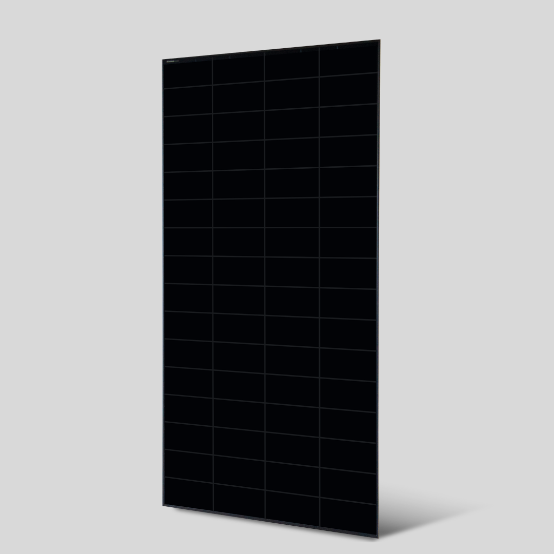 Solar Fabrik Mono S5 BC Installer Series Full Black 285 W