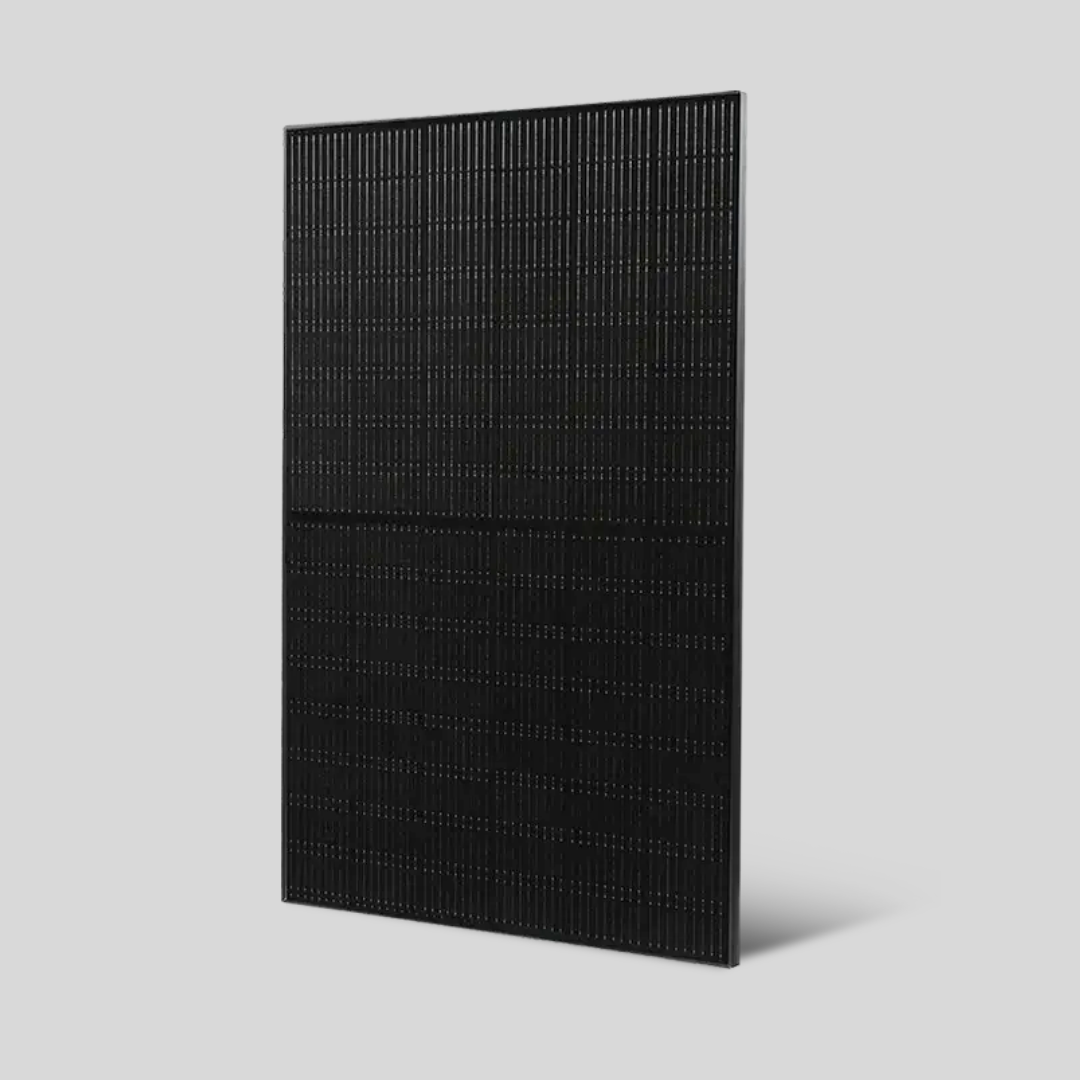 Solar Fabrik Mono S4 Trend Full Black 455 W